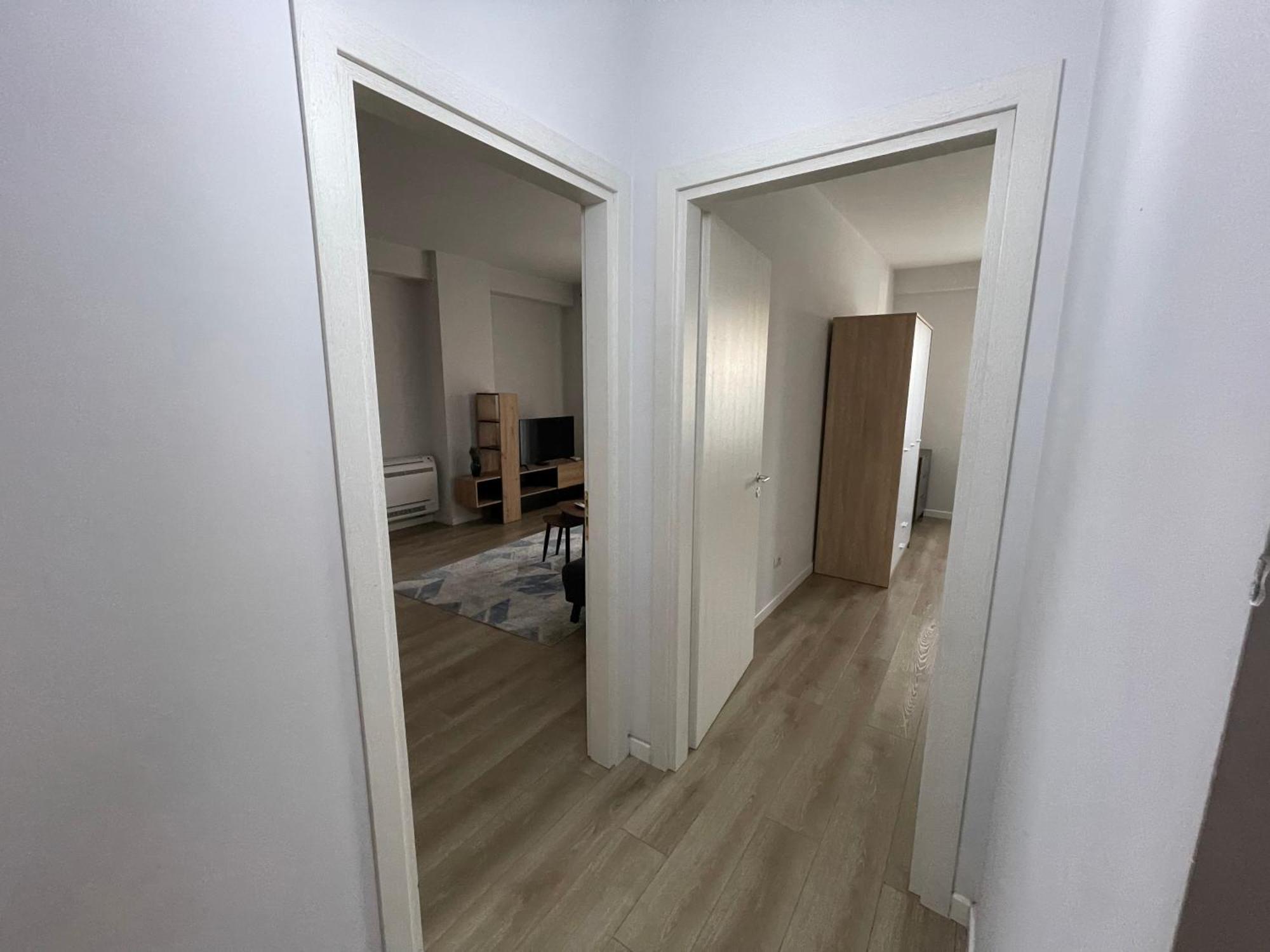 Enjoy Travel Cozy One Bedroom * Tirana