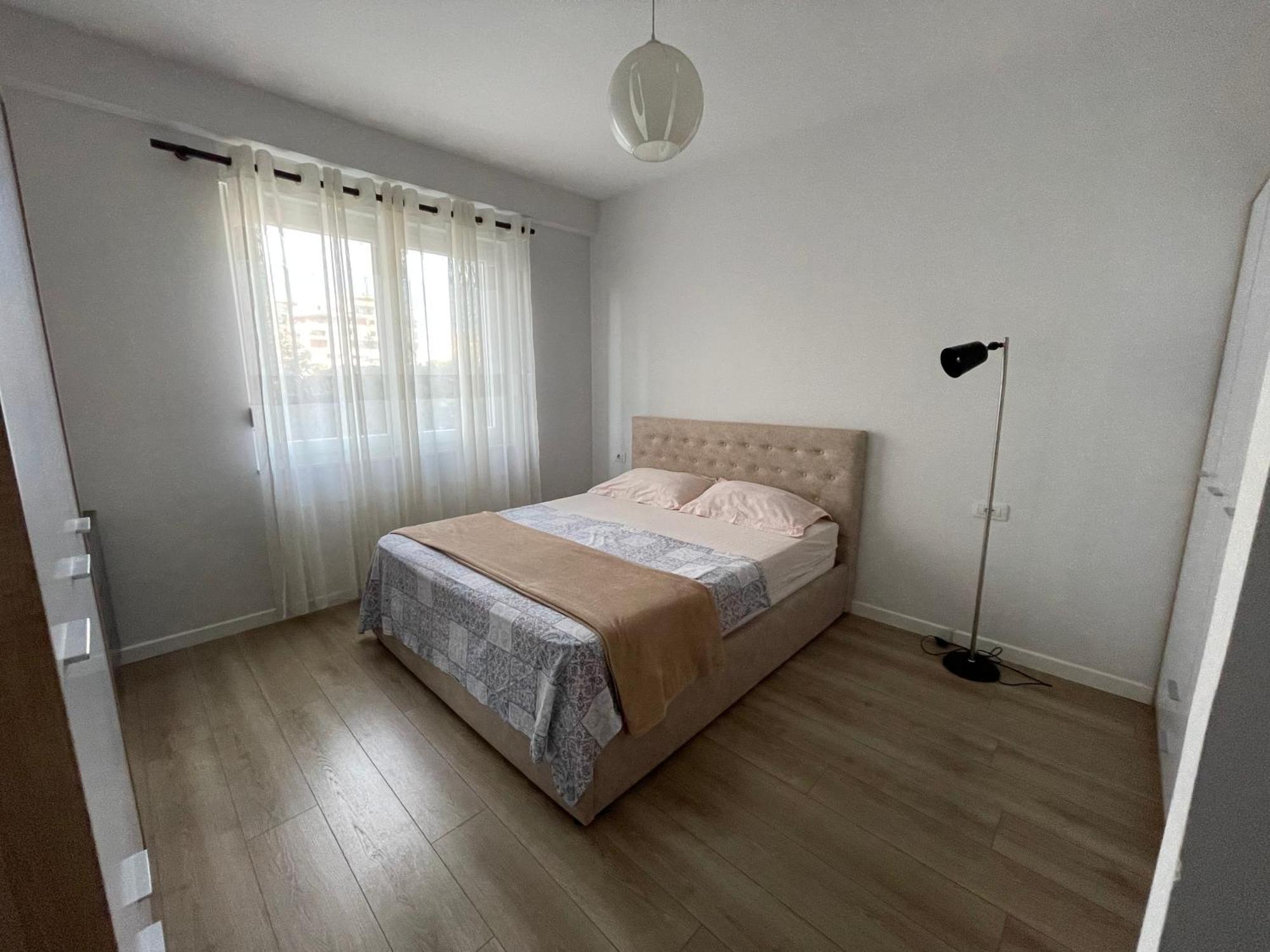 Apartment Enjoy Travel Cozy One Bedroom *